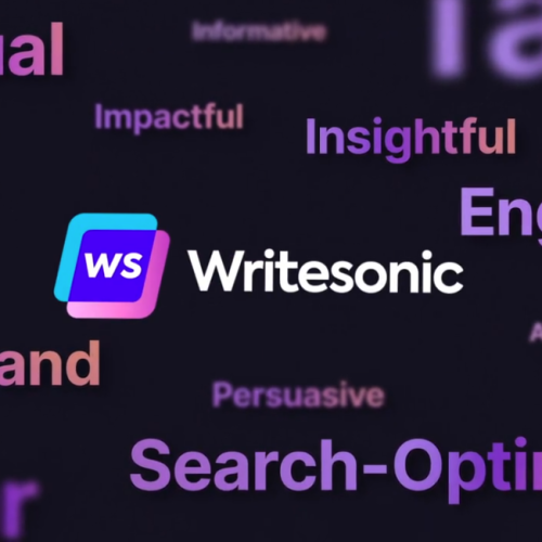 Writesonic Review: In-Depth Evaluation + Comparison of 4 Top Alternatives